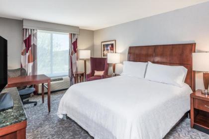 Hilton Garden Inn Blacksburg University - image 8