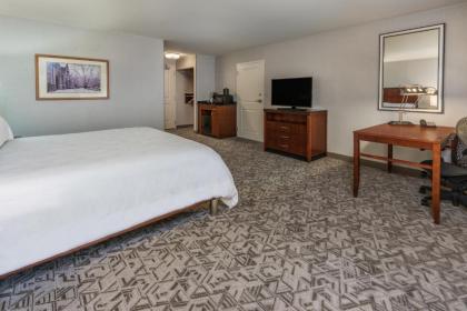 Hilton Garden Inn Blacksburg University - image 9