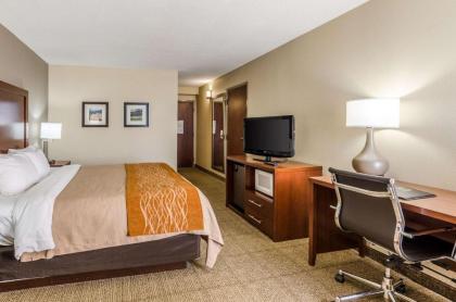 Comfort Inn Blacksburg University Area - image 11