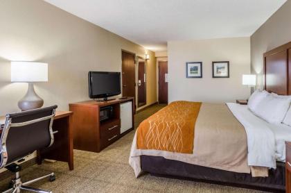 Comfort Inn Blacksburg University Area - image 12