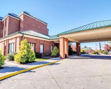 Comfort Inn Blacksburg University Area - image 14