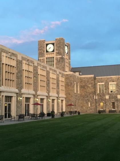 The Inn at Virginia Tech - On Campus - image 6