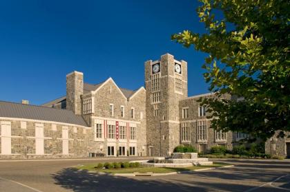 The Inn at Virginia Tech - On Campus - image 7