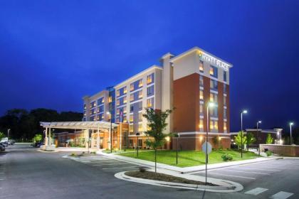 Hotel in Blacksburg Virginia