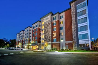 Residence Inn by marriott Blacksburg University