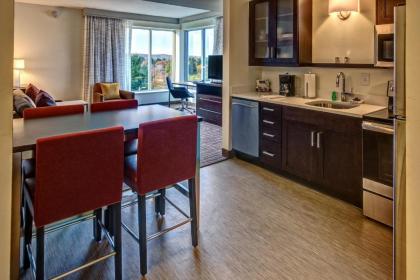 Residence Inn by Marriott Blacksburg-University - image 14