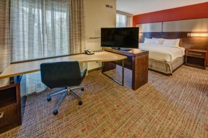 Residence Inn by Marriott Blacksburg-University - image 4