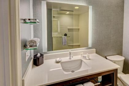 Residence Inn by Marriott Blacksburg-University - image 6