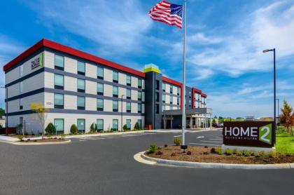 Home2 Suites by Hilton Blacksburg VA - image 2