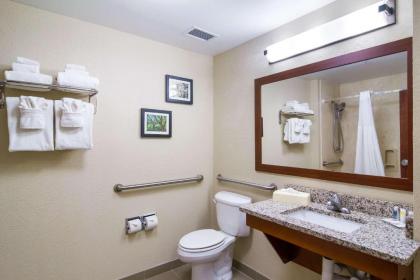 Comfort Inn Blackshear Hwy 84 - image 15