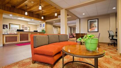 Best Western Blackwell Inn - image 4