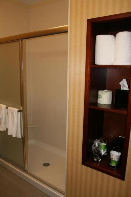 Hampton Inn Turnersville - image 10