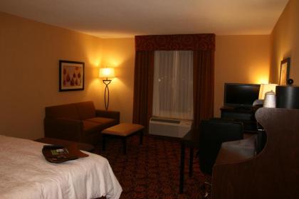 Hampton Inn Turnersville - image 11