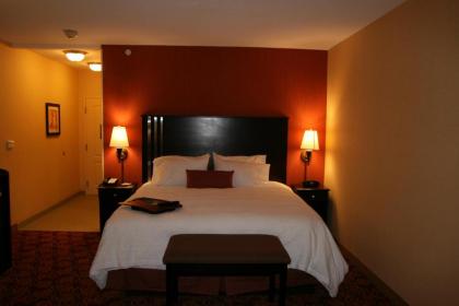 Hampton Inn Turnersville - image 12