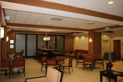 Hampton Inn Turnersville - image 13