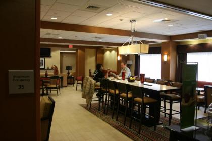 Hampton Inn Turnersville - image 15