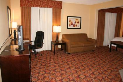 Hampton Inn Turnersville - image 3