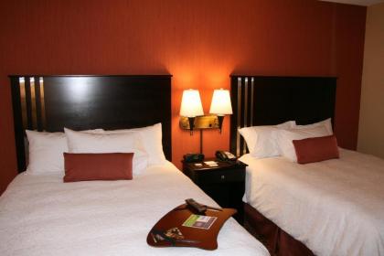 Hampton Inn Turnersville - image 7