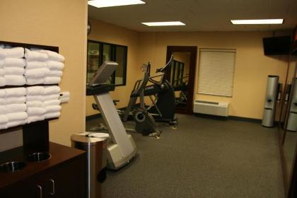 Hampton Inn Turnersville - image 8