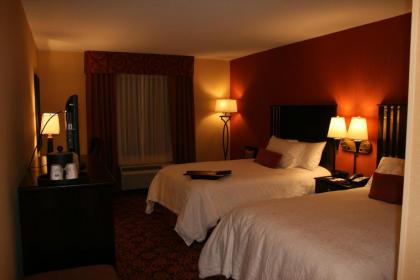 Hampton Inn Turnersville - image 9