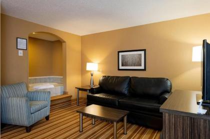 Coratel Inn & Suites Blaine - image 7