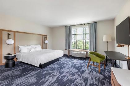 Fairfield Inn & Suites by Marriott Minneapolis North/Blaine - image 12