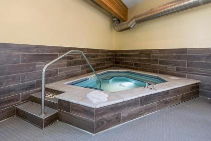 Fairfield Inn & Suites by Marriott Minneapolis North/Blaine - image 15