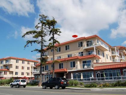 Raintree's Sandcastle Birch Bay - image 5