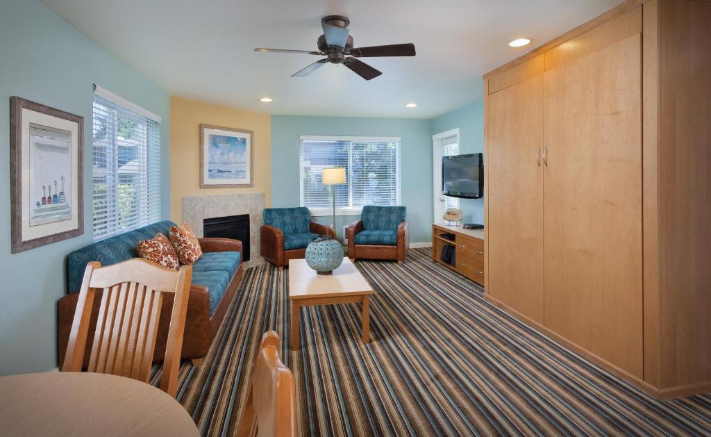 WorldMark Birch Bay - image 6