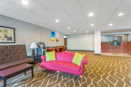 Days Inn by Wyndham Blairsville - image 3