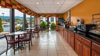 Best Western Milton Inn - image 5