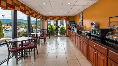 Best Western Milton Inn - image 5