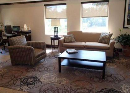 Comfort Inn Blairsville - image 2