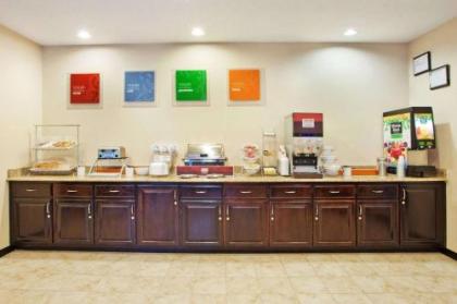 Comfort Inn Blairsville - image 5