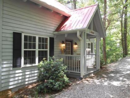 Azalea Cabin With Fireplace & Huge Back Porch - image 3