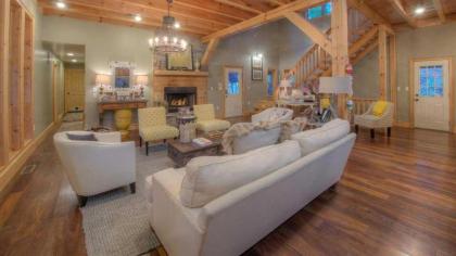 Just Like Heaven by Escape to Blue Ridge Blairsville