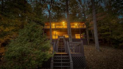 Pure Pleasure on the Lake by Escape to Blue Ridge - image 3