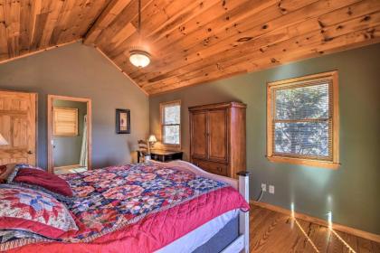 Luxury Mountain Cabin - Panoramic Mountain Views - image 17