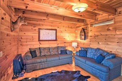 Luxury Mountain Cabin - Panoramic Mountain Views - image 8