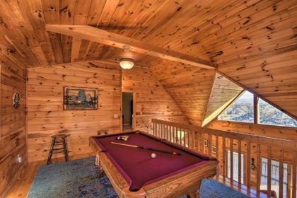 Luxury Mountain Cabin - Panoramic Mountain Views - image 9