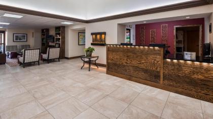 Best Western Inn at Blakeslee-Pocono - image 9