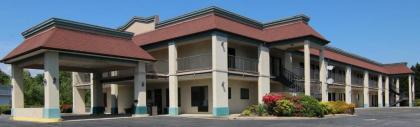 Executive Inn Yanceyville Blanch North Carolina