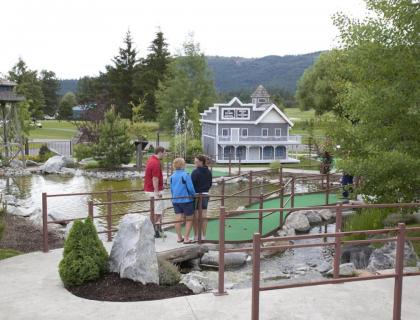 Serenity and Family Fun - Idaho Vacation Resort Condos - image 11