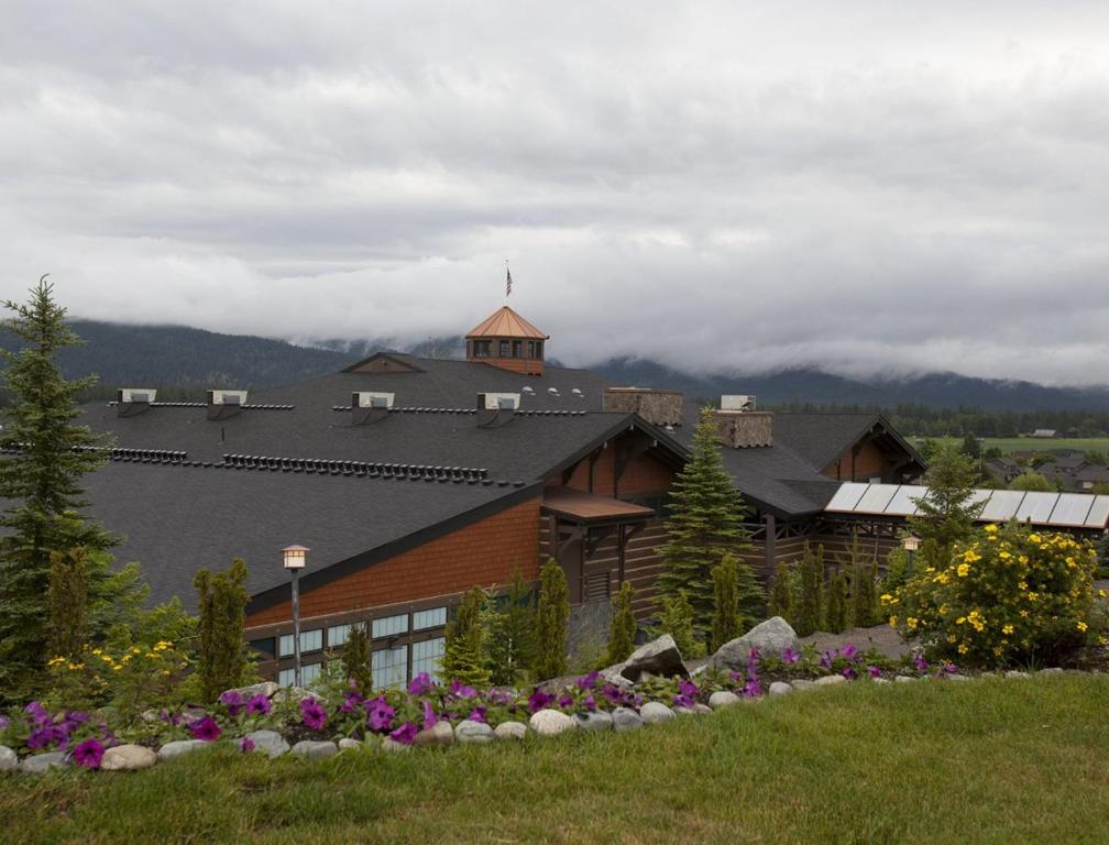 Serenity and Family Fun - Idaho Vacation Resort Condos - image 4