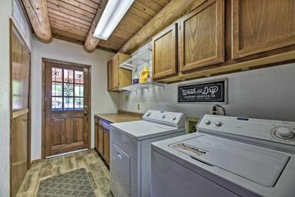 Cottonwood Cabin with Private On-Site Fly Fishing! - image 10