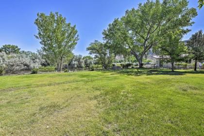 Cottonwood Cabin with Private On-Site Fly Fishing! - image 15