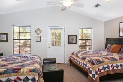 Two Dam Guest Cottages- Tree Top Suite - image 11