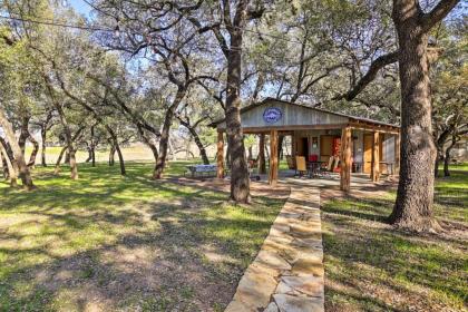 Blanco Riverfront Historic Home 3 Mi to DT Blanco - image 15