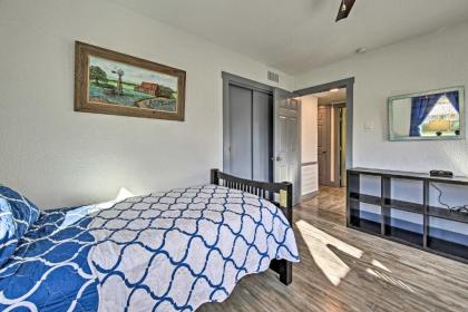 Remodeled Retro Home Near Blanco Town Square! - image 15