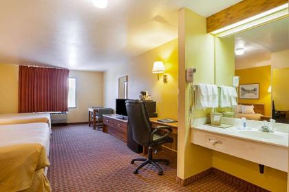 Rodeway Inn & Suites Blanding - image 10